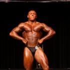 Jesse  Sanderson - NPC Battle on the Bluff 2012 - #1